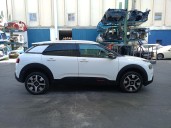 citroën c4 cactus del año 2019