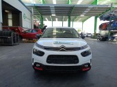 citroën c4 cactus del año 2019