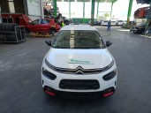 citroën c4 cactus del año 2019