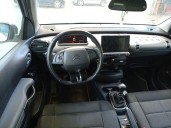 citroën c4 cactus del año 2019