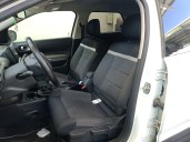 citroën c4 cactus del año 2019