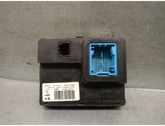 Recambio de modulo electronico para toyota proace furgoneta (mdz_) 1.5 d4d (mdz8) referencia OEM IAM 9832228080 9832228080 