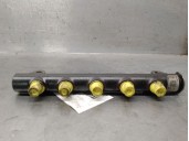 Recambio de rampa inyectora para chevrolet cruze (j300) 2.0 cdi referencia OEM IAM 96868901 96868901 