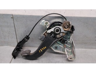 Recambio de palanca freno de mano para mercedes-benz clase e t-model (s212) e 200 cdi / bluetec (212.205, 212.206) referencia OE