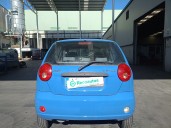 chevrolet matiz (m200, m250) del año 2006
