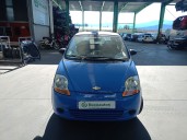 chevrolet matiz (m200, m250) del año 2006