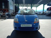 chevrolet matiz (m200, m250) del año 2006