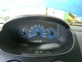 chevrolet matiz (m200, m250) del año 2006