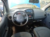 chevrolet matiz (m200, m250) del año 2006