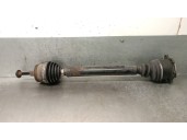 Recambio de transmision delantera derecha para audi a4 b5 (8d2) 1.9 tdi referencia OEM IAM 8D0407452FX 8D0407452FX 