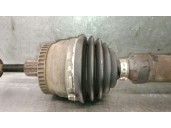 Recambio de transmision delantera derecha para audi a4 b5 (8d2) 1.9 tdi referencia OEM IAM 8D0407452FX 8D0407452FX 