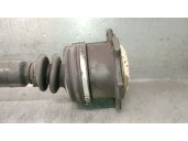 Recambio de transmision delantera derecha para audi a4 b5 (8d2) 1.9 tdi referencia OEM IAM 8D0407452FX 8D0407452FX 