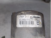 Recambio de abs para bmw x3 (g45) x3 xdrive30e za referencia OEM IAM AC045001624 