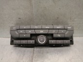 Recambio de mando multifuncion para toyota proace furgoneta (mdz_) 1.5 d4d (mdz8) referencia OEM IAM 98120819ZD 98120819ZD 