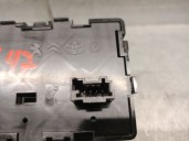 Recambio de mando multifuncion para toyota proace furgoneta (mdz_) 1.5 d4d (mdz8) referencia OEM IAM 98120819ZD 98120819ZD 