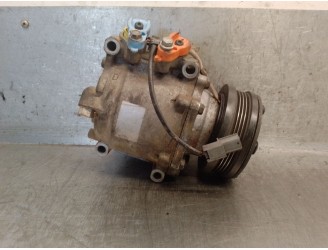 Recambio de compresor aire acondicionado para honda cr-v i (rd) 2.0 16v 4wd (rd1, rd3) referencia OEM IAM 38810P3F016 38810P3F01