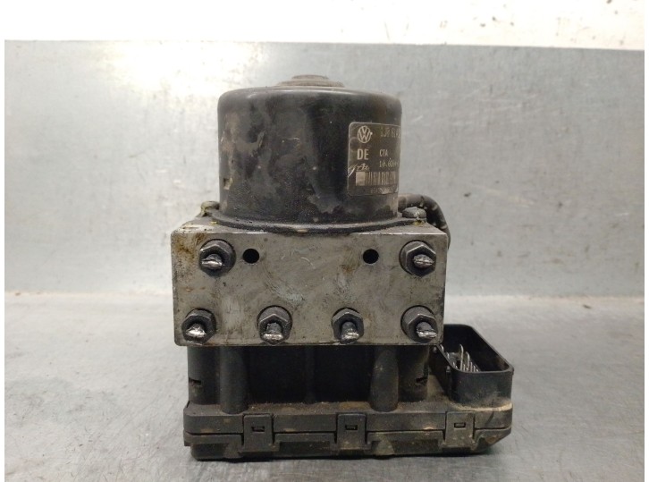 Recambio de abs para seat toledo ii (1m2) 1.9 tdi referencia OEM IAM 1J0614217E 
