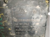 Recambio de abs para seat toledo ii (1m2) 1.9 tdi referencia OEM IAM 1J0614217E 