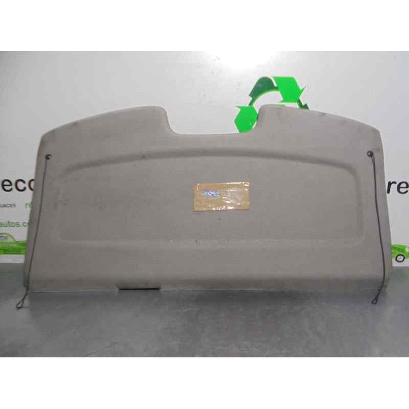 Recambio de bandeja trasera para mg rover serie 200 (rf) 216 si (5-ptas.) referencia OEM IAM   