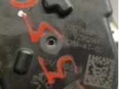 Recambio de caja mariposa para toyota proace furgoneta (mdz_) 1.5 d4d (mdz8) referencia OEM IAM 9830171480 V29121487