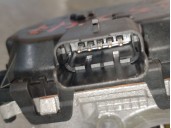 Recambio de caja mariposa para toyota proace furgoneta (mdz_) 1.5 d4d (mdz8) referencia OEM IAM 9830171480 V29121487