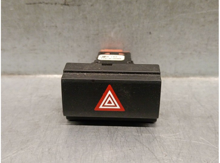 Recambio de warning para toyota proace furgoneta (mdz_) 1.5 d4d (mdz8) referencia OEM IAM 9809181677 SU001A5069 