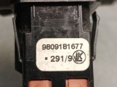 Recambio de warning para toyota proace furgoneta (mdz_) 1.5 d4d (mdz8) referencia OEM IAM 9809181677 SU001A5069 