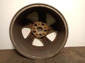 Recambio de llanta para mazda 6 hatchback (gg) 2.0 di (gg14) referencia OEM IAM 9965527060 R16X7JJ55 