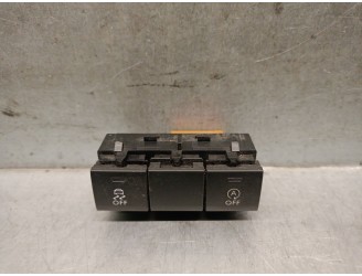 Replacement switch for Toyota Proace Van (MDZ_) 1.5 D4D (MDZ8) OEM IAM reference 98088565ZD SU001A5067 