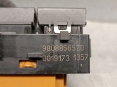 Replacement switch for Toyota Proace Van (MDZ_) 1.5 D4D (MDZ8) OEM IAM reference 98088565ZD SU001A5067 