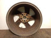 Recambio de llanta para mazda 6 hatchback (gg) 2.0 di (gg14) referencia OEM IAM 9965527060 R16X7JJ55 