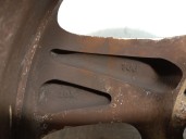 Recambio de llanta para mazda 6 hatchback (gg) 2.0 di (gg14) referencia OEM IAM 9965527060 R16X7JJ55 