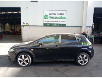 seat leon (1p1) del año 2006