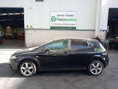 seat leon (1p1) del año 2006