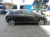 seat leon (1p1) del año 2006