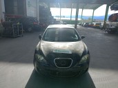 Seat Leon (1P1) from the year 2006