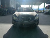 Seat Leon (1P1) from the year 2006