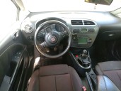 Seat Leon (1P1) from the year 2006