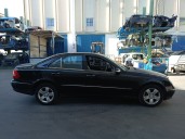 mercedes-benz clase e (w211) del año 2003