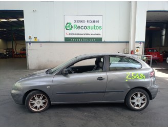 seat ibiza iii (6l1) del año 2002