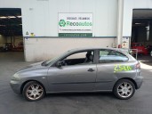 seat ibiza iii (6l1) del año 2002
