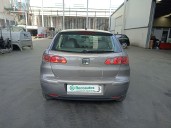 seat ibiza iii (6l1) del año 2002