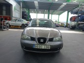 seat ibiza iii (6l1) del año 2002