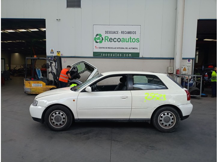 audi a3 (8l1) del año 1997