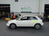 audi a3 (8l1) del año 1997