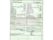 audi a3 (8l1) del año 1997