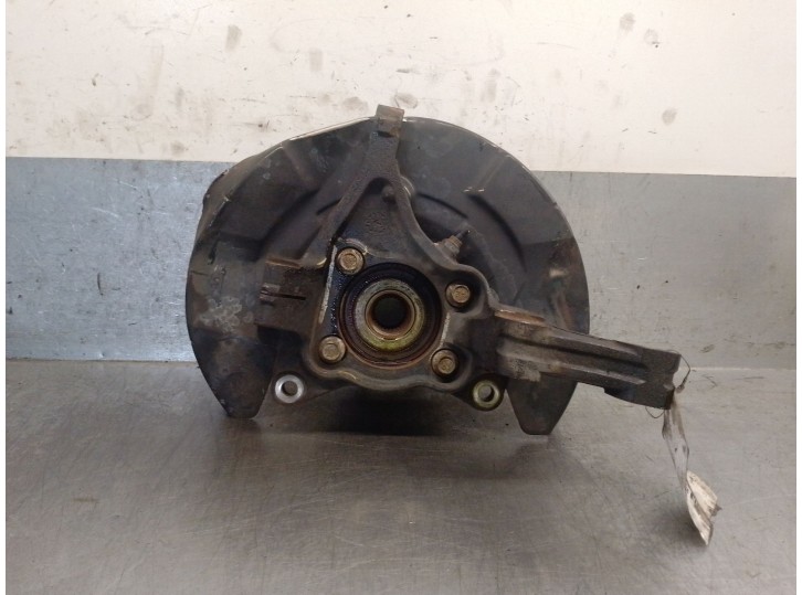 Recambio de mangueta delantera derecha para subaru tribeca (b9) 3.0 (wxe) referencia OEM IAM 28313XA00A 28313XA00A 