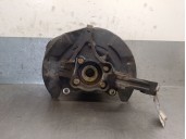 Recambio de mangueta delantera derecha para subaru tribeca (b9) 3.0 (wxe) referencia OEM IAM 28313XA00A 28313XA00A 