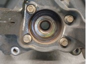Recambio de mangueta delantera derecha para subaru tribeca (b9) 3.0 (wxe) referencia OEM IAM 28313XA00A 28313XA00A 