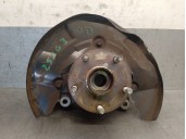 Recambio de mangueta delantera derecha para subaru tribeca (b9) 3.0 (wxe) referencia OEM IAM 28313XA00A 28313XA00A 